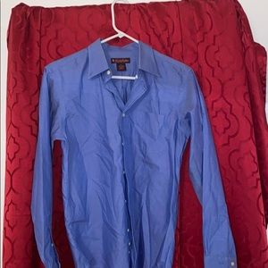 Boys Collared shirt